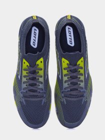 Бутсы Lotto TACTO 250 TF модель 218127_89F Фото