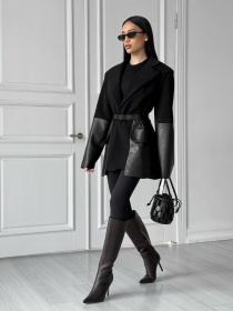 Блейзер Jadone Fashion модель Monro Фото