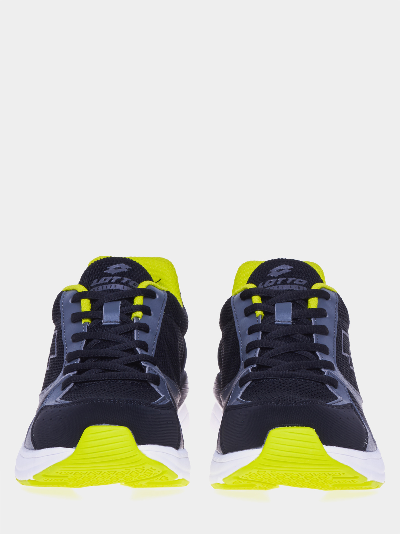 Кроссовки для бега Lotto SPEEDRIDE 600 XIII модель 219219_5EA Фото