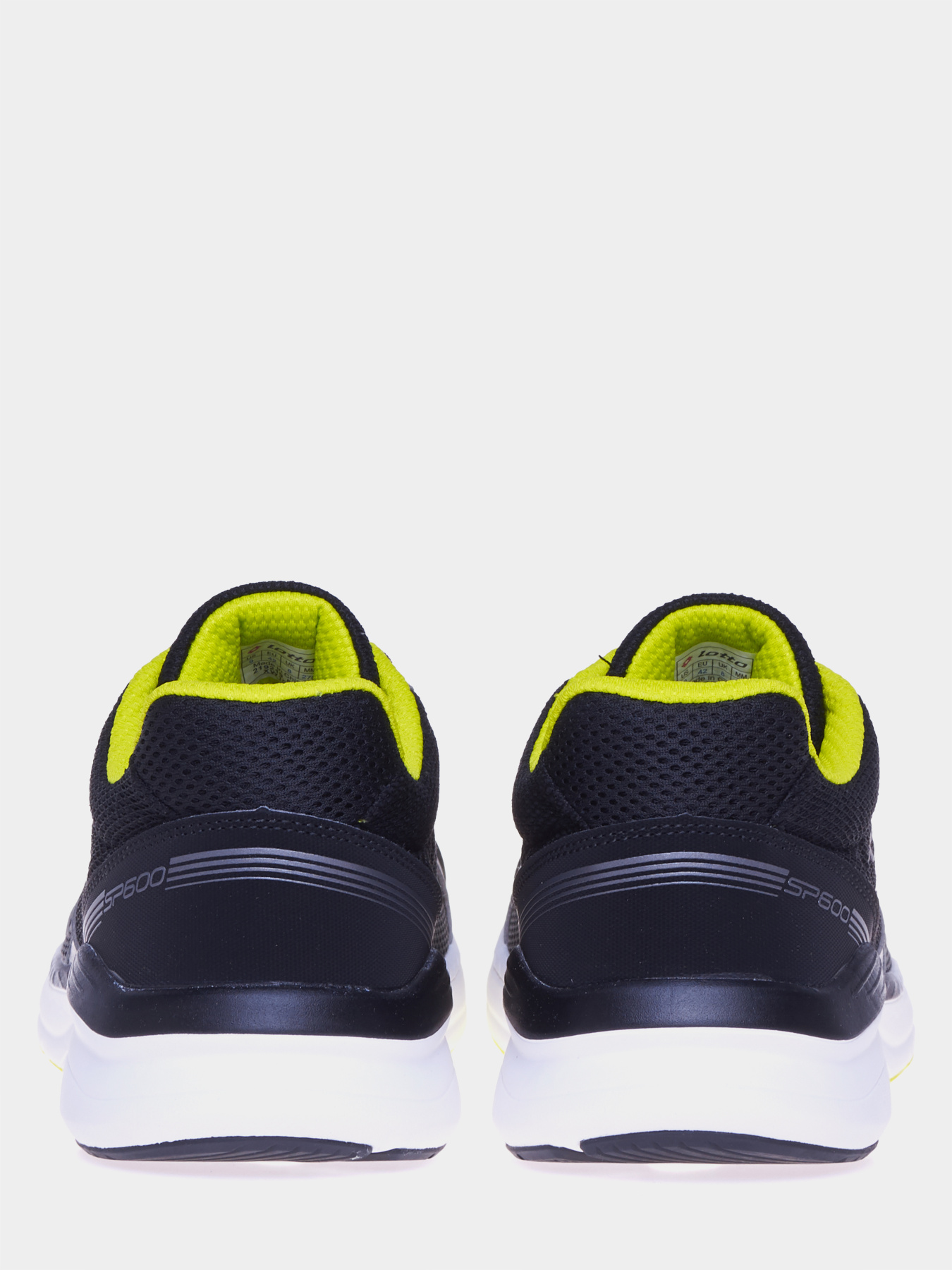 Кроссовки для бега Lotto SPEEDRIDE 600 XIII модель 219219_5EA Фото