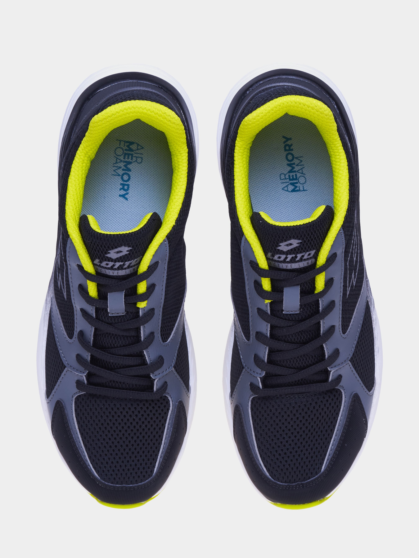 Кроссовки для бега Lotto SPEEDRIDE 600 XIII модель 219219_5EA Фото