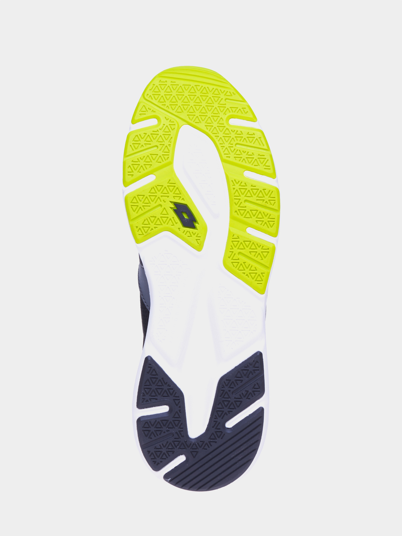 Кроссовки для бега Lotto SPEEDRIDE 600 XIII модель 219219_5EA Фото