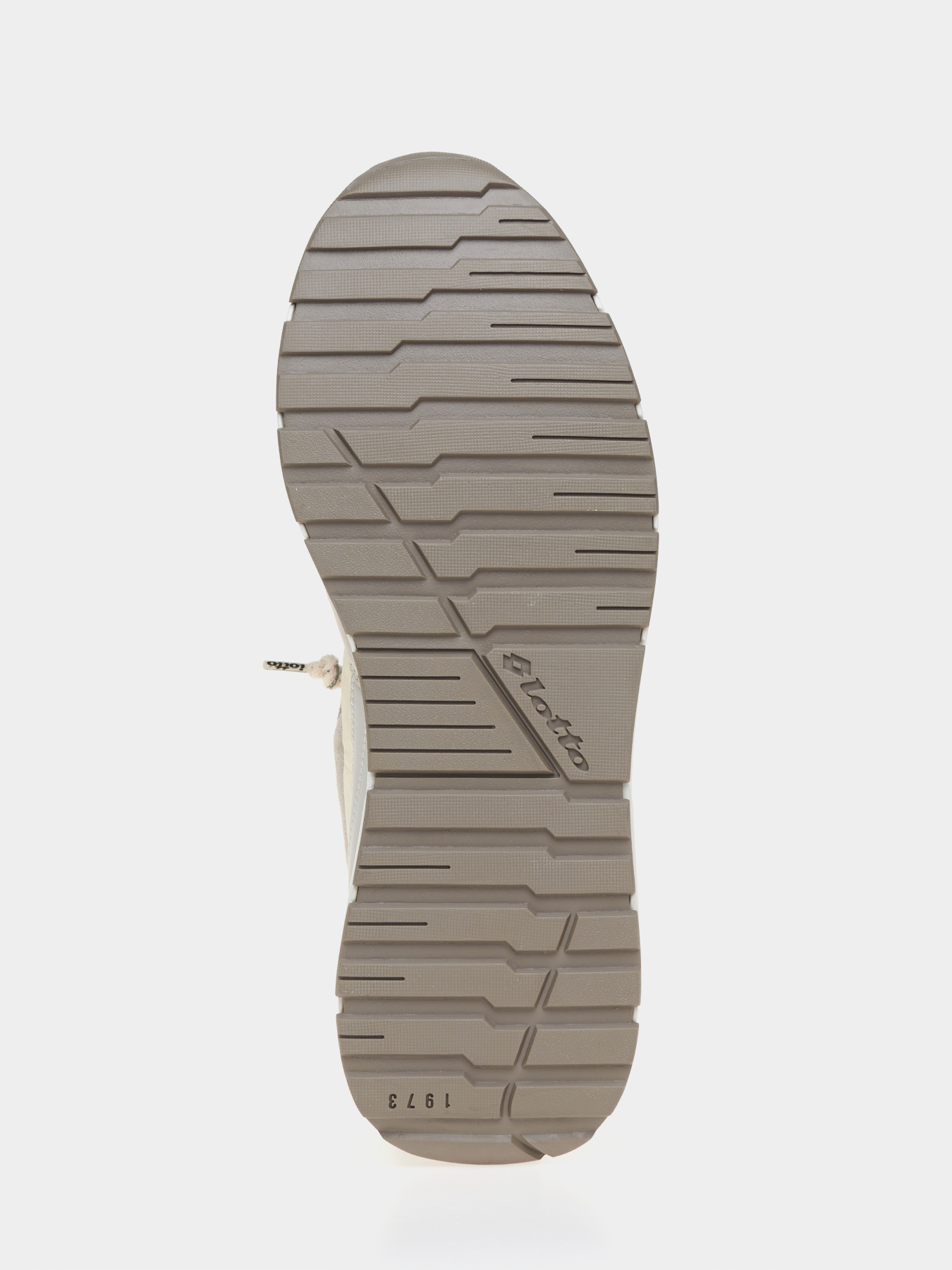 Кроссовки Lotto TOKYO GINZA модель 219579_AK8 Фото