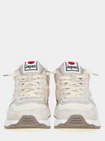 Кроссовки Lotto TOKYO GINZA модель 219579_AK8 Фото