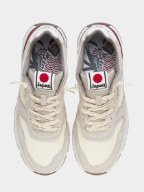 Кроссовки Lotto TOKYO GINZA модель 219579_AK8 Фото