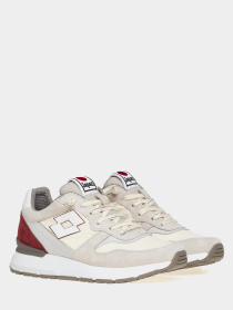 Кроссовки Lotto TOKYO GINZA модель 219579_AK8 Фото