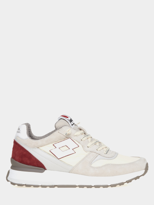 Кроссовки Lotto TOKYO GINZA модель 219579_AK8 Фото