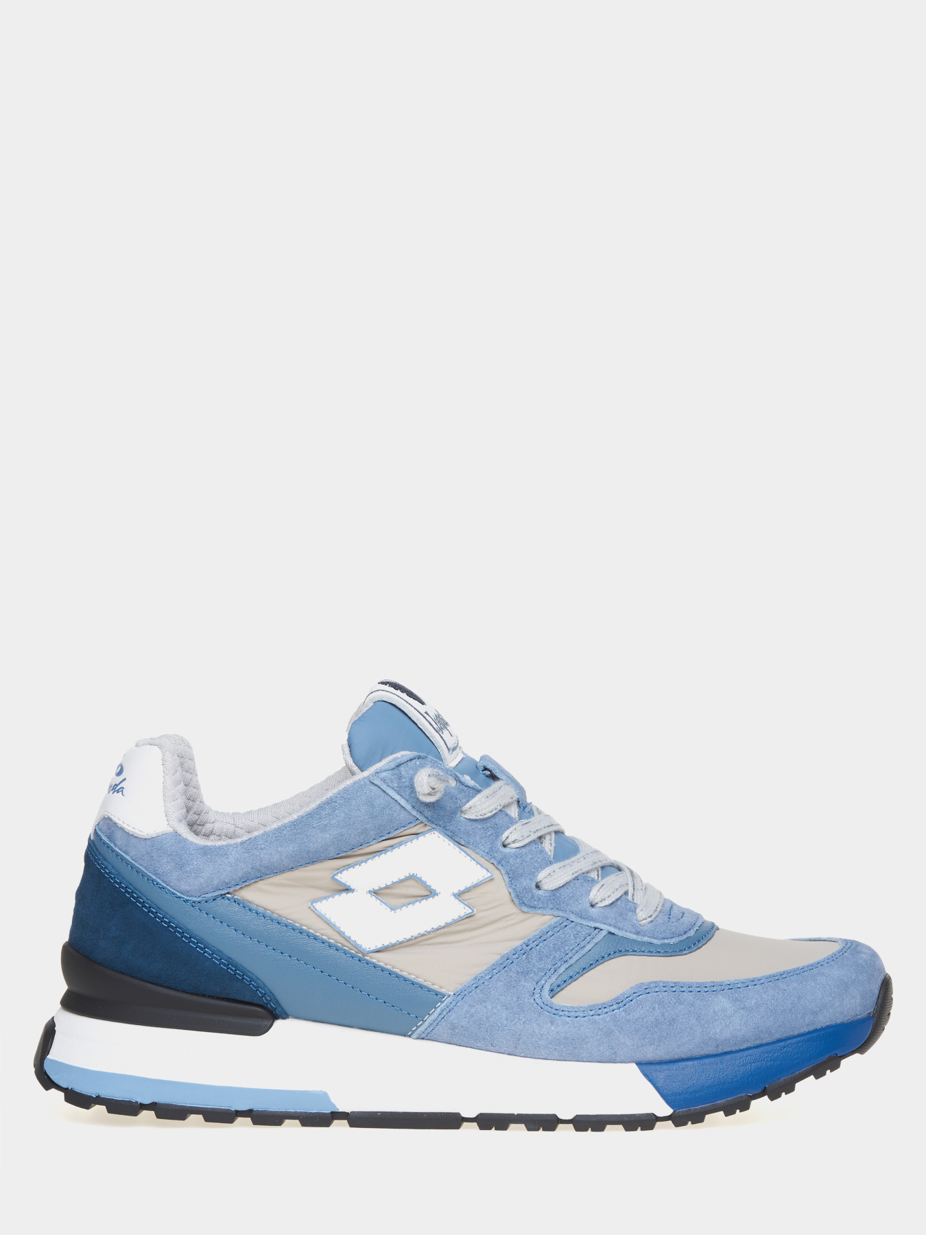 Кроссовки Lotto TOKYO GINZA модель 219579_AO4 Фото