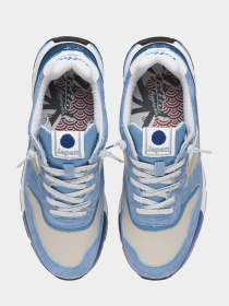 Кроссовки Lotto TOKYO GINZA модель 219579_AO4 Фото