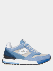 Кроссовки Lotto TOKYO GINZA модель 219579_AO4 Фото