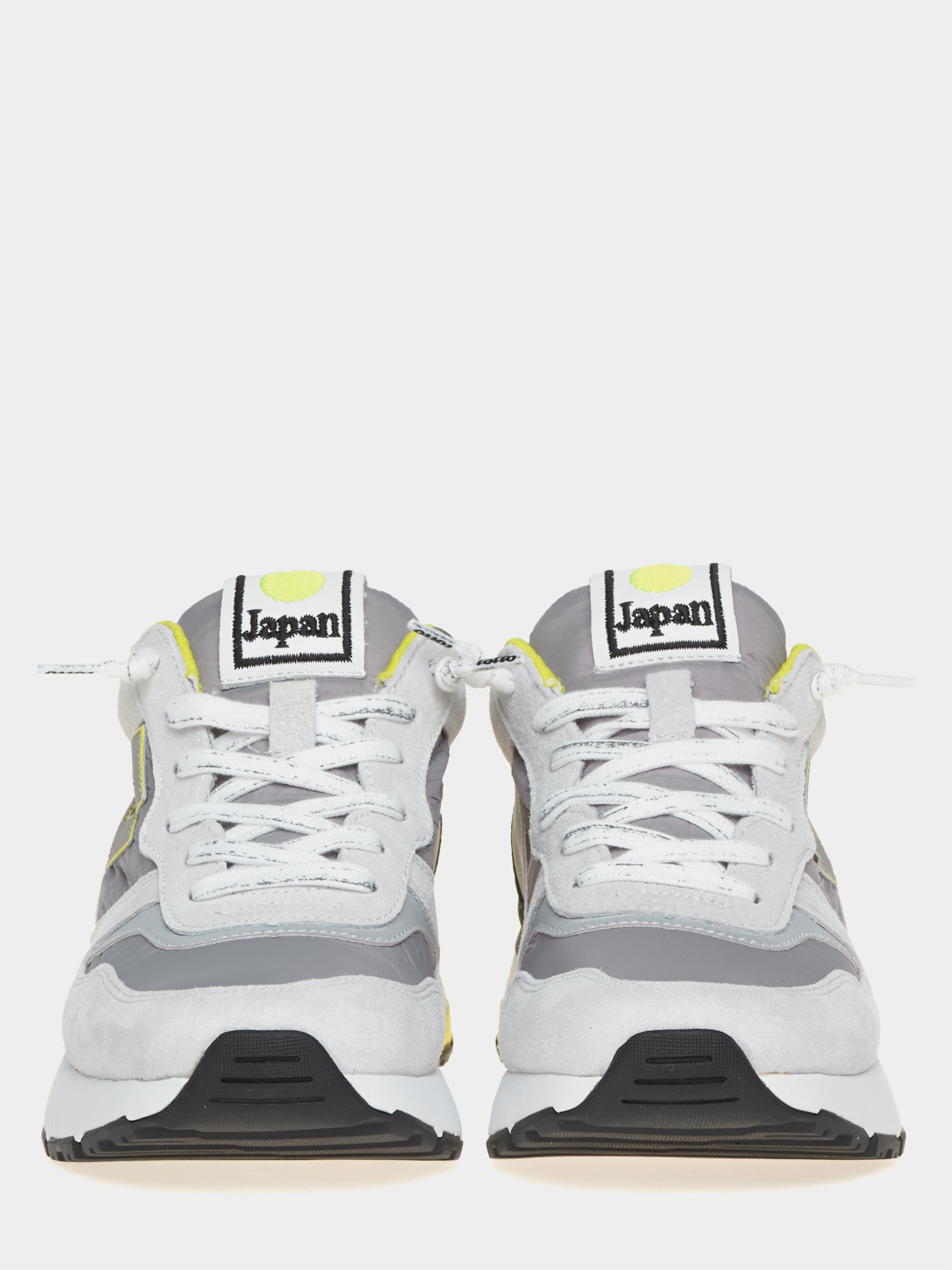 Кроссовки Lotto TOKYO GINZA CRACK модель 219581_AKE Фото