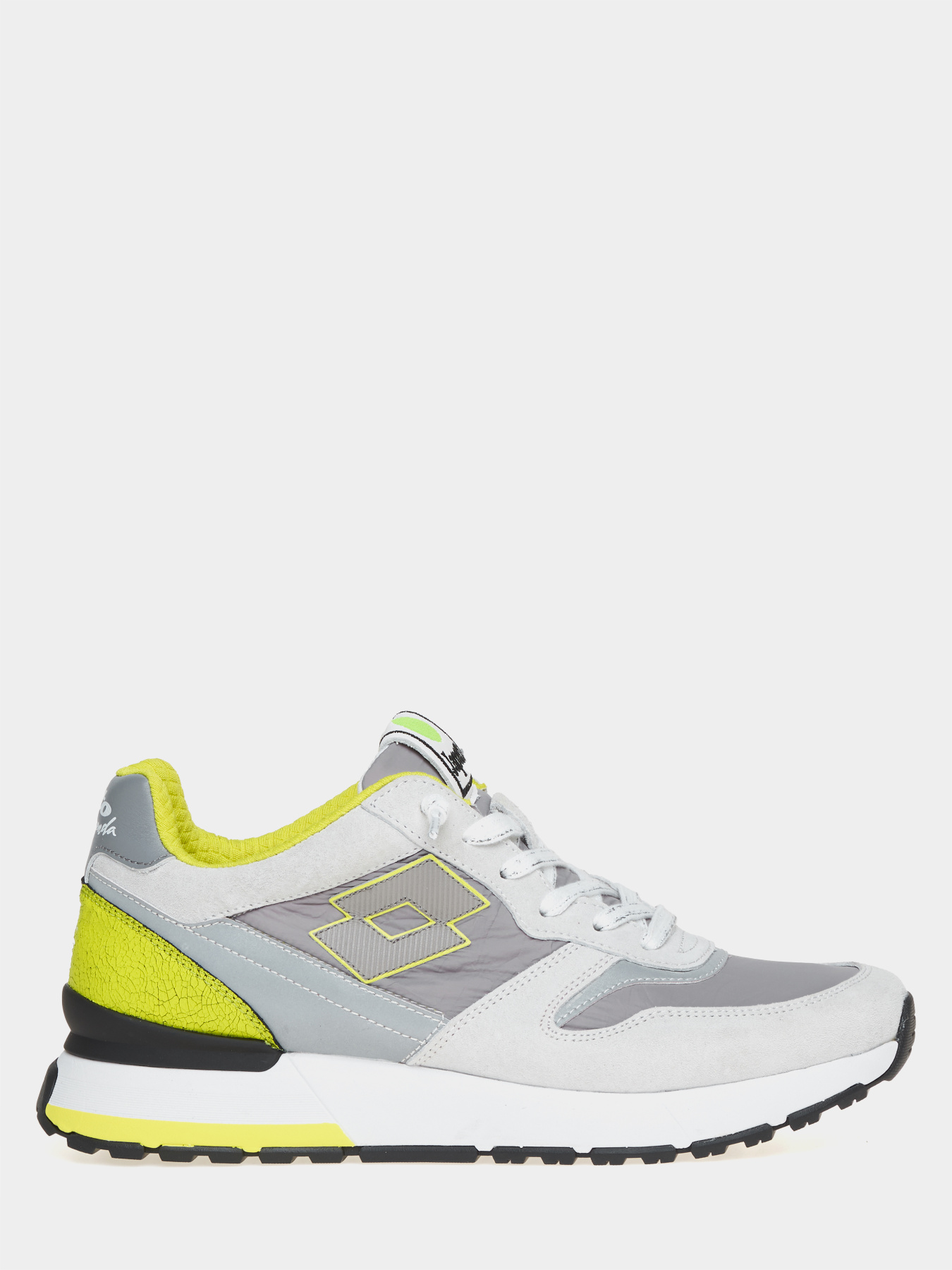 Кроссовки Lotto TOKYO GINZA CRACK модель 219581_AKE Фото