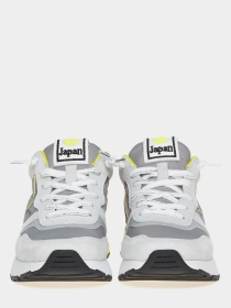 Кроссовки Lotto TOKYO GINZA CRACK модель 219581_AKE Фото