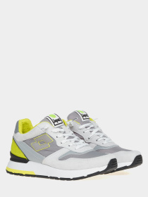 Кроссовки Lotto TOKYO GINZA CRACK модель 219581_AKE Фото