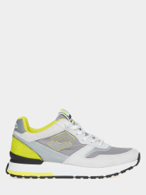 Кроссовки Lotto TOKYO GINZA CRACK модель 219581_AKE Фото