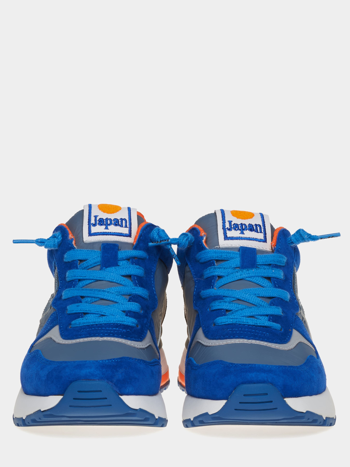 Кроссовки Lotto TOKYO GINZA CRACK модель 219581_AKI Фото