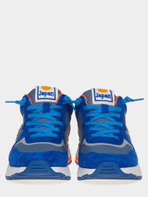 Кроссовки Lotto TOKYO GINZA CRACK модель 219581_AKI Фото