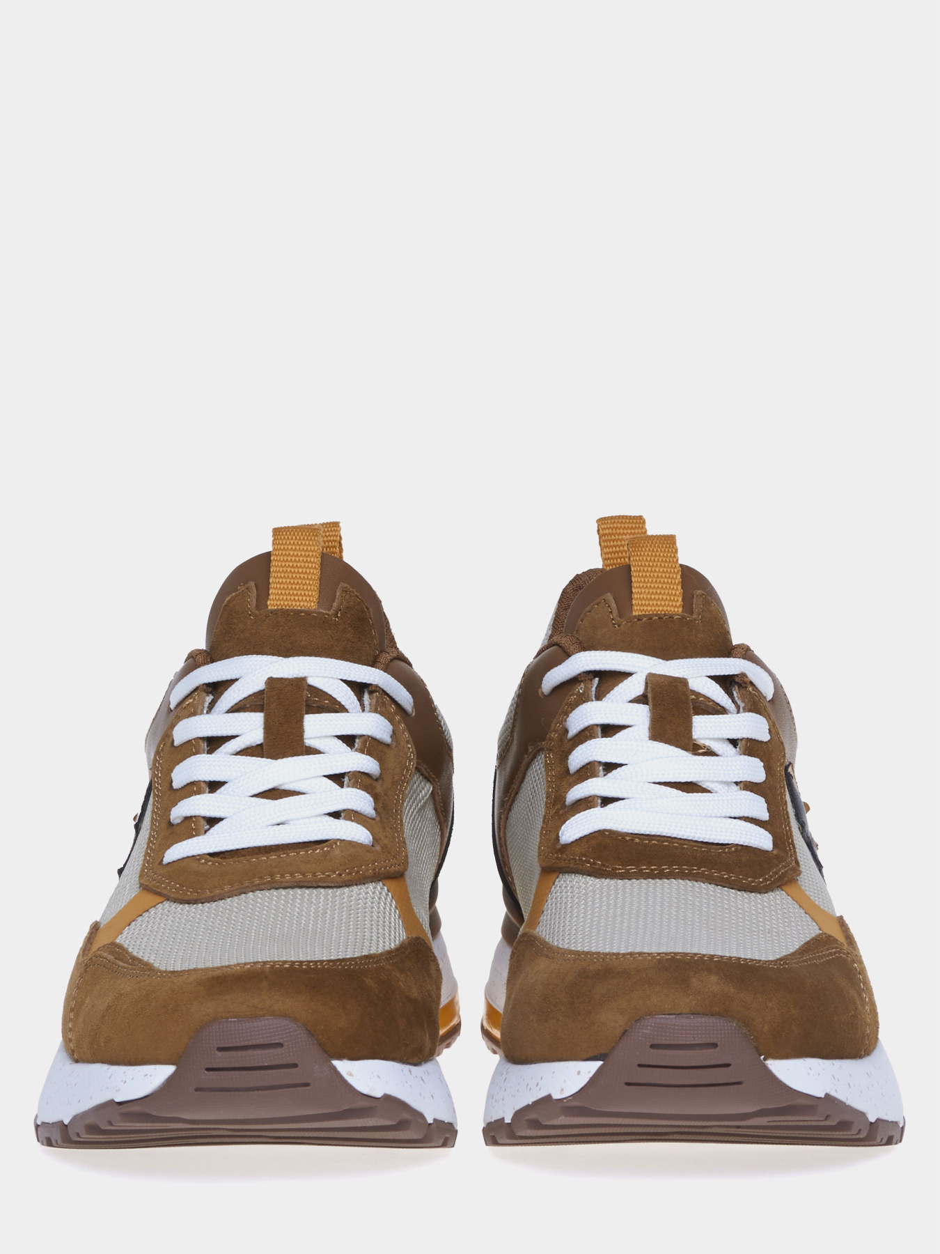 Кроссовки Lotto TOKYO SHIBUYA III модель 219583_AKL Фото