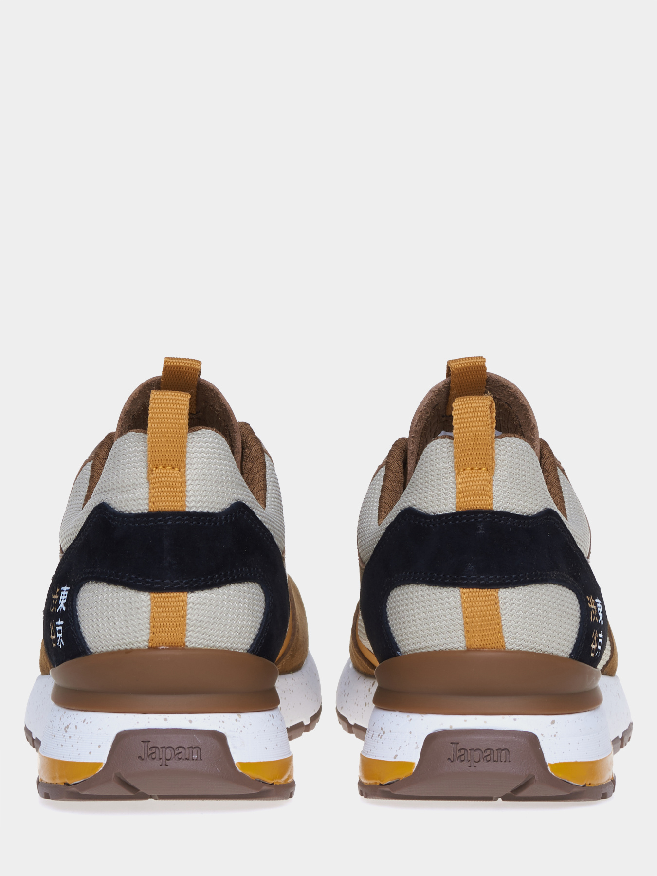 Кроссовки Lotto TOKYO SHIBUYA III модель 219583_AKL Фото