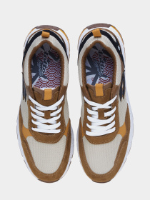 Кроссовки Lotto TOKYO SHIBUYA III модель 219583_AKL Фото