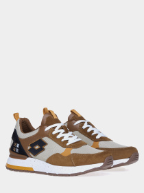 Кроссовки Lotto TOKYO SHIBUYA III модель 219583_AKL Фото