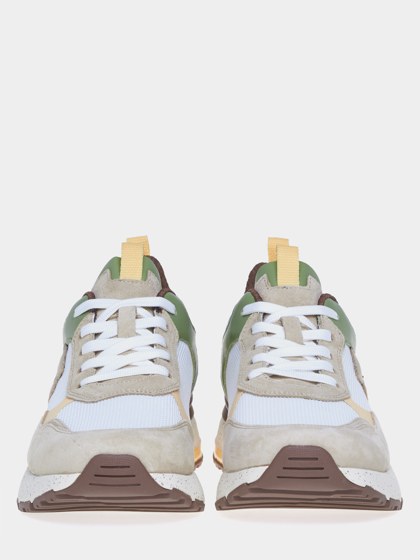 Кросівки Lotto TOKYO SHIBUYA III модель 219583_AKM Фото