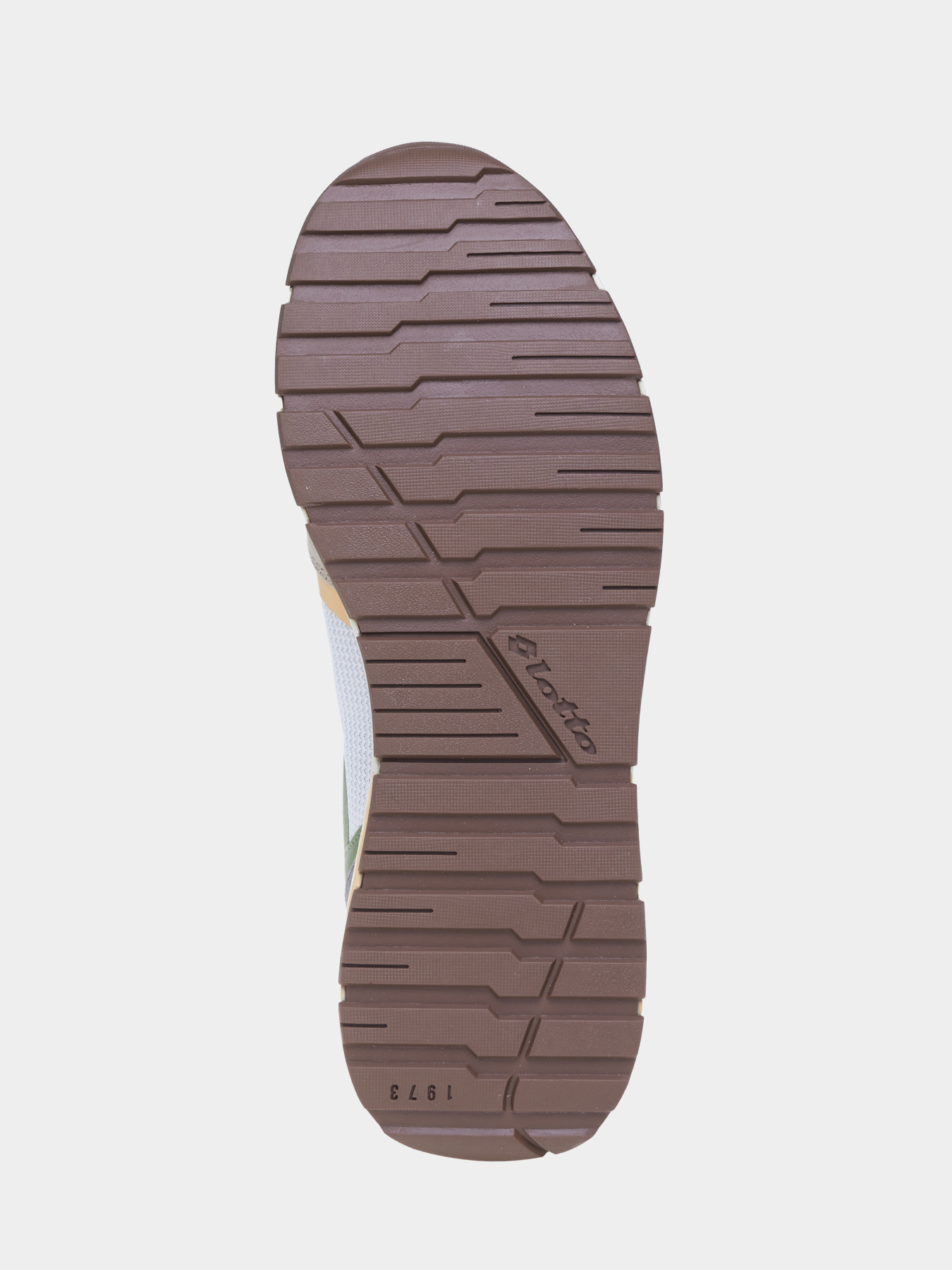 Кросівки Lotto TOKYO SHIBUYA III модель 219583_AKM Фото