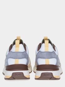 Кросівки Lotto TOKYO SHIBUYA III модель 219583_AKM Фото