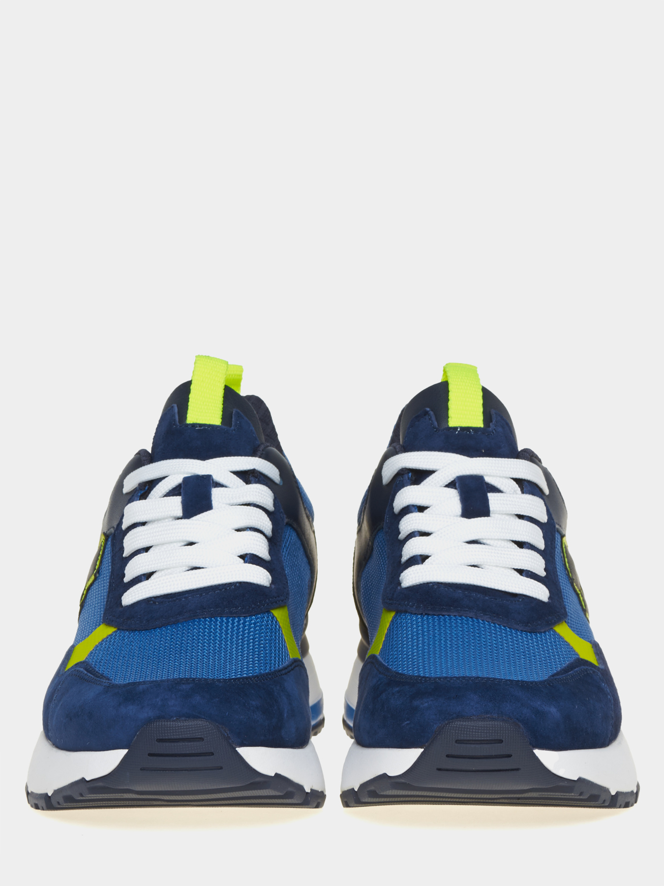 Кроссовки Lotto TOKYO SHIBUYA III модель 219583_AKQ Фото