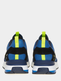 Кроссовки Lotto TOKYO SHIBUYA III модель 219583_AKQ Фото