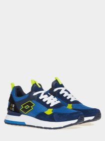 Кроссовки Lotto TOKYO SHIBUYA III модель 219583_AKQ Фото