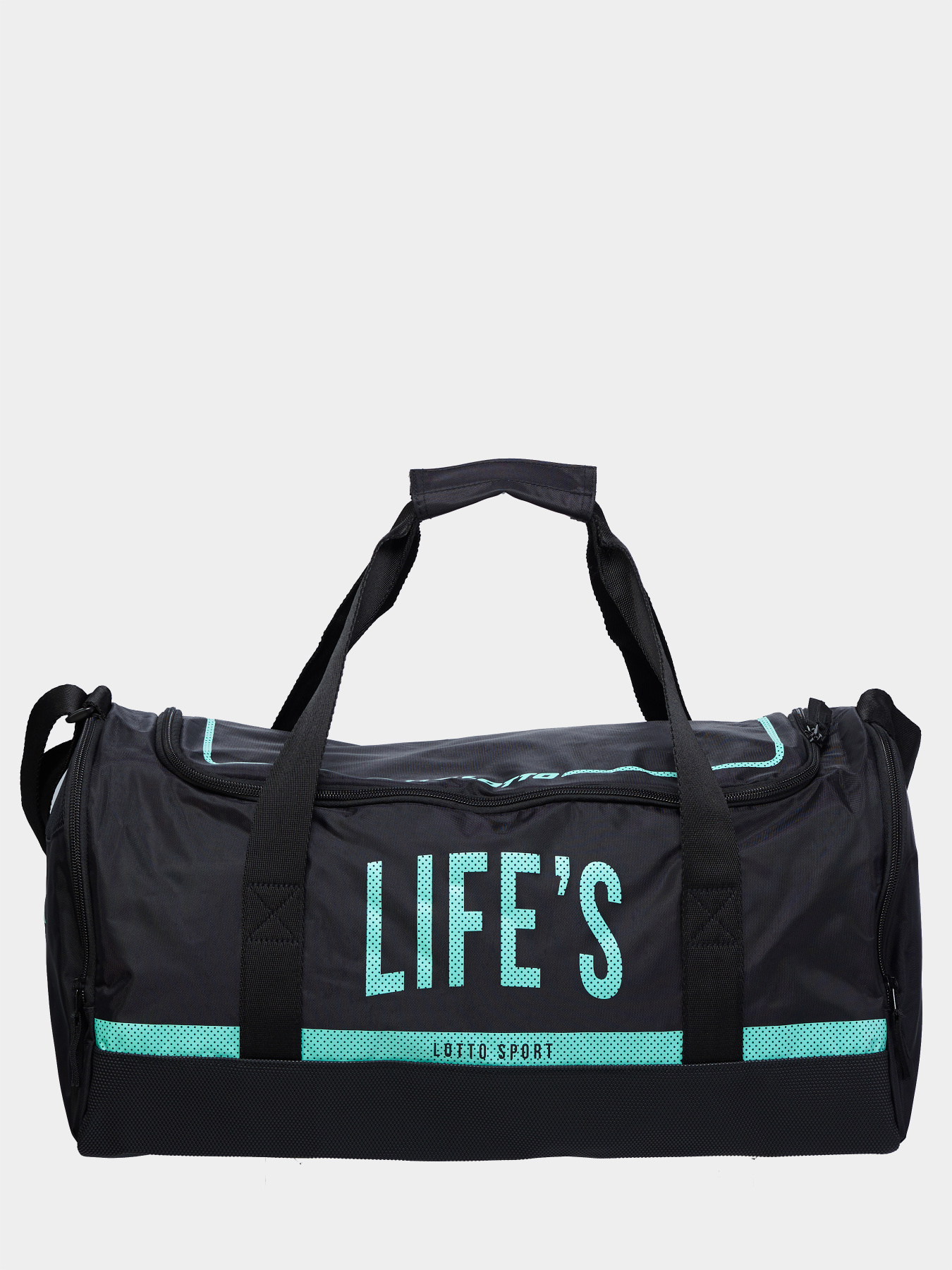 Дорожная сумка Lotto модель 212007_5UK Фото