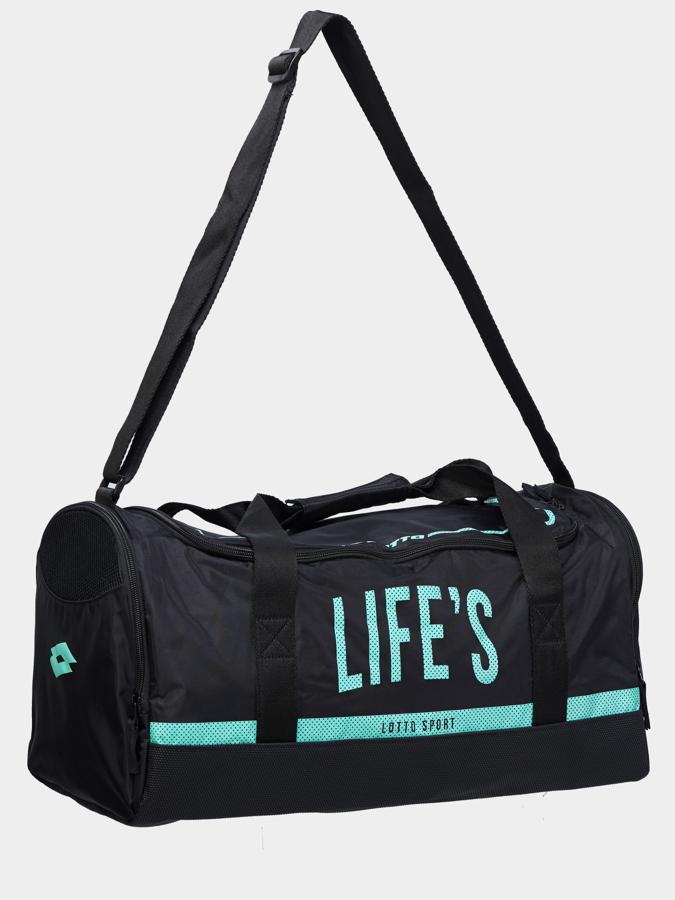 Дорожная сумка Lotto модель 212007_5UK Фото
