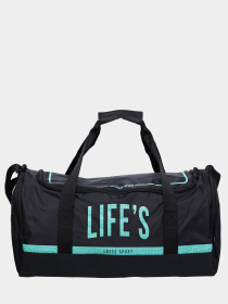 Дорожная сумка Lotto модель 212007_5UK Фото