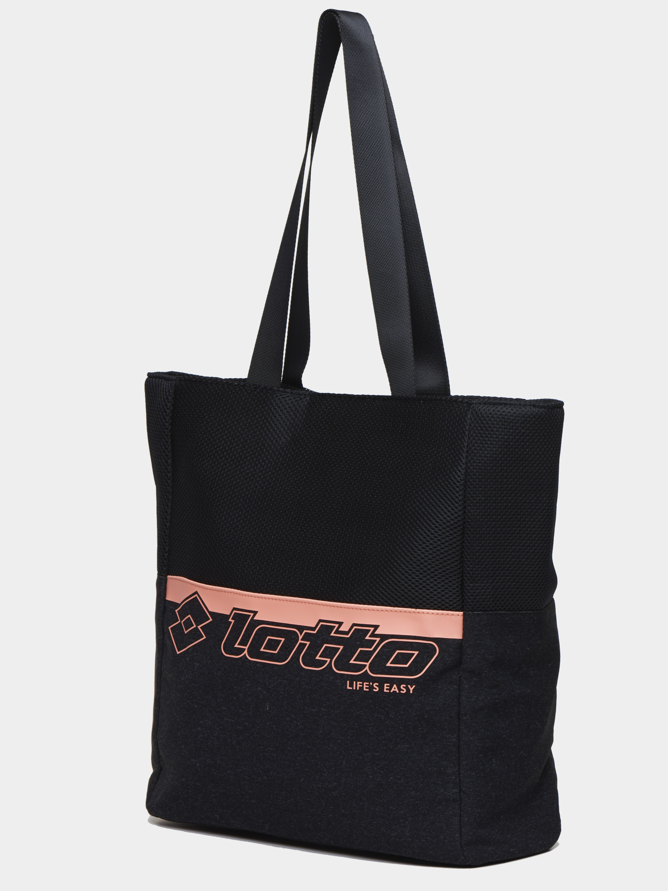 Шоппер Lotto модель 213442_213438_5RF Фото