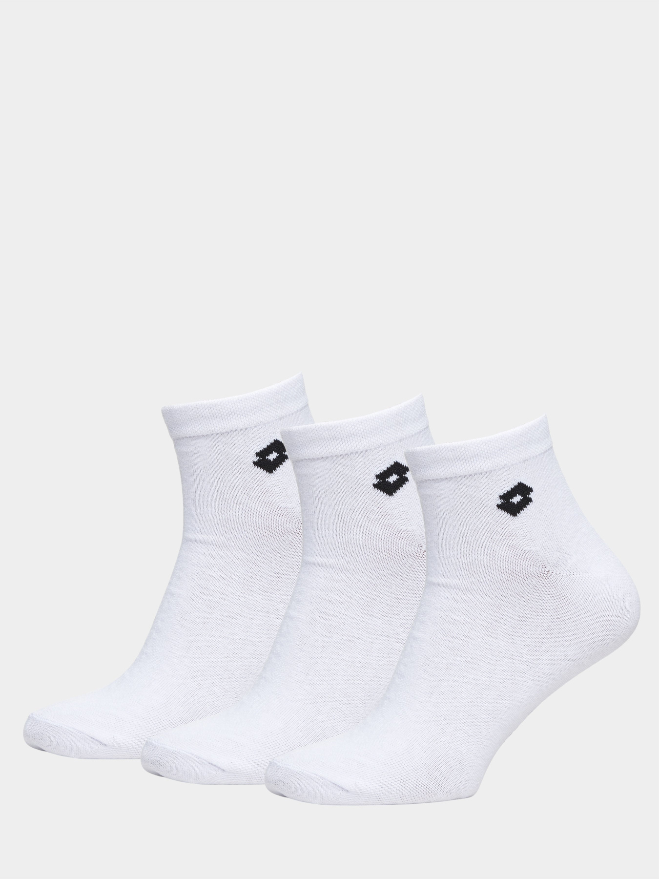 Набор носков Lotto SOCK ANKLE II - PK3PRS модель L55046_211546_07R Фото