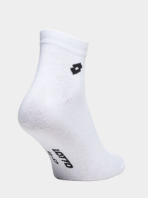 Набор носков Lotto SOCK ANKLE II - PK3PRS модель L55046_211546_07R Фото
