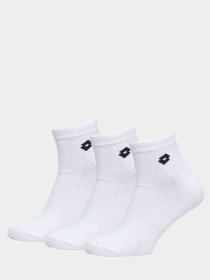 Набор носков Lotto SOCK ANKLE II - PK3PRS модель L55046_211546_07R Фото