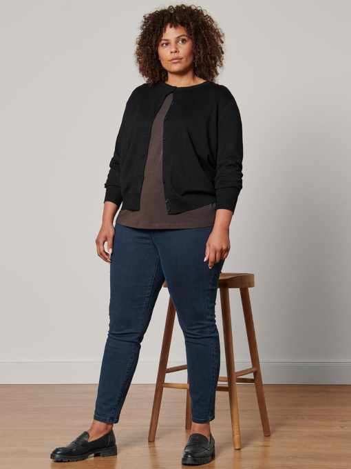 Завужені джинси Tchibo модель T1678080683 Фото