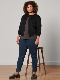 Зауженные джинсы Tchibo модель T1678080683 Фото