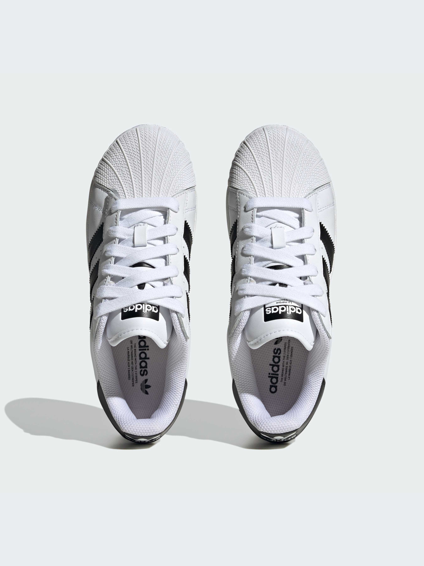 Кеды Adidas Superstar модель IF3001-KZ Кеды Adidas Superstar модель IF3001-KZ Фото