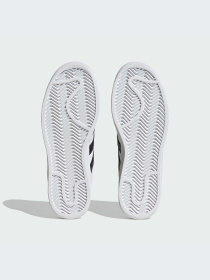 Кеды Adidas Superstar модель IF3001-KZ Фото