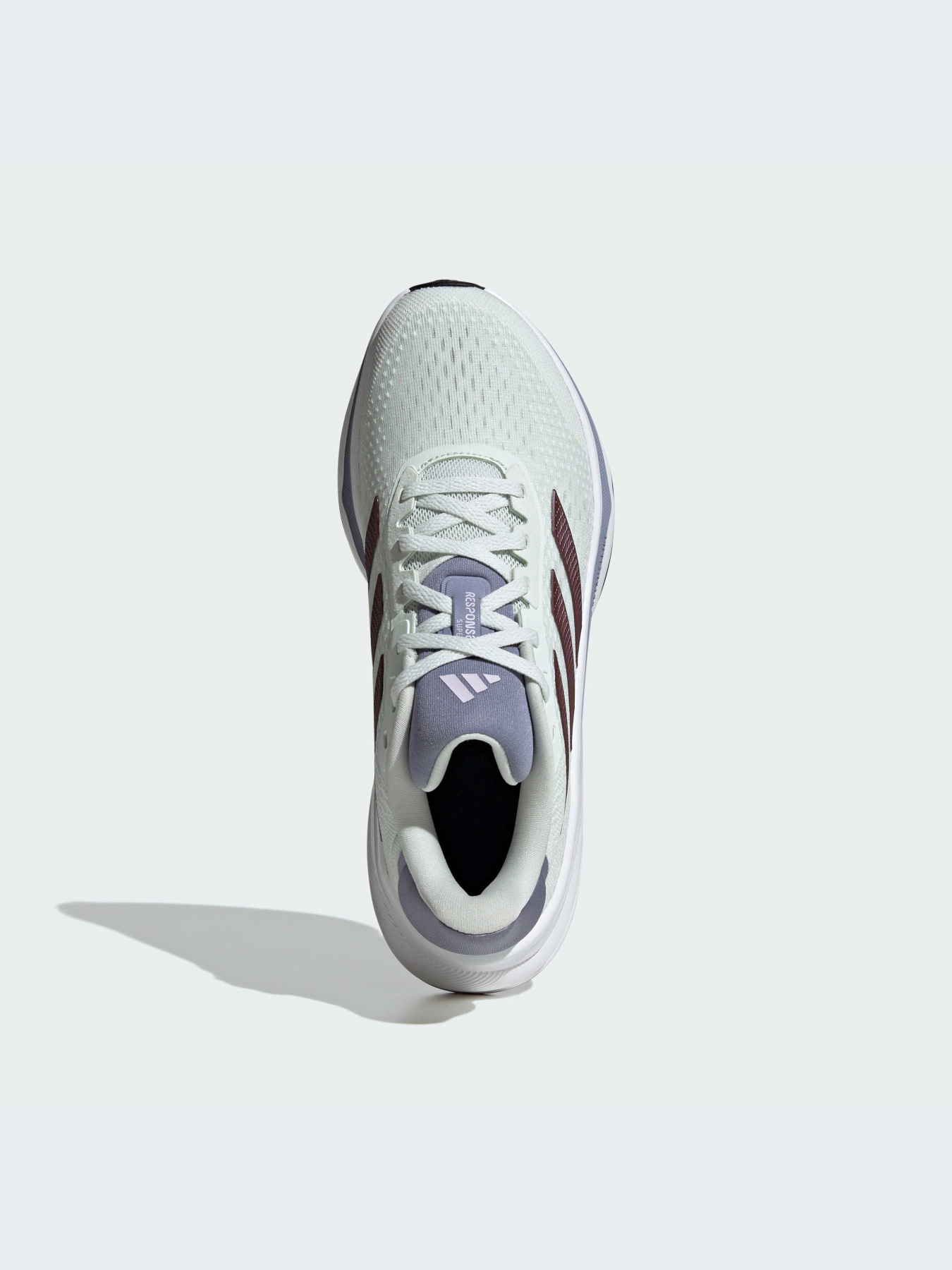 Кроссовки Adidas Response модель IG1406-KZ Фото