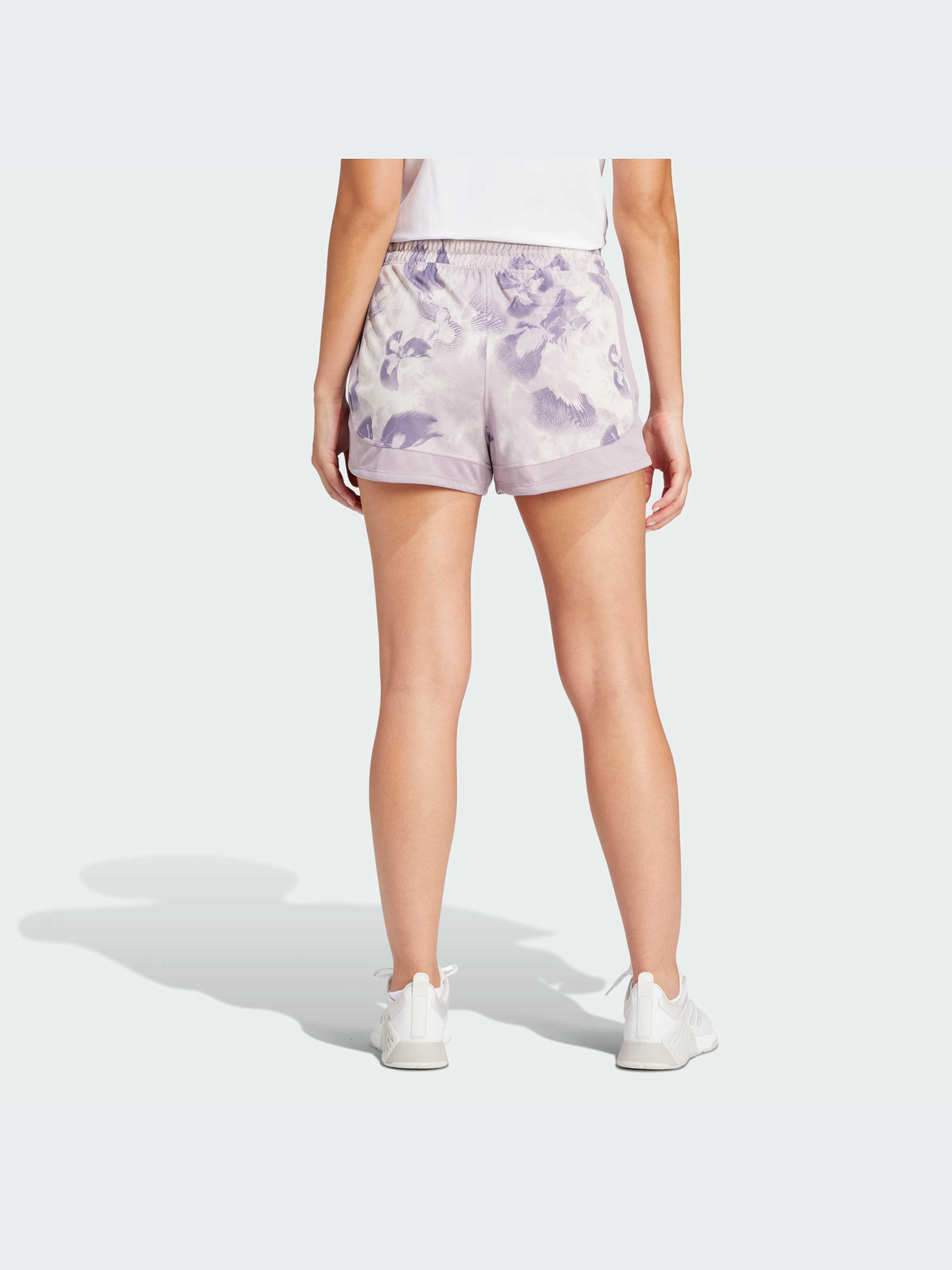 Шорты Adidas модель IQ2631-KZ Фото