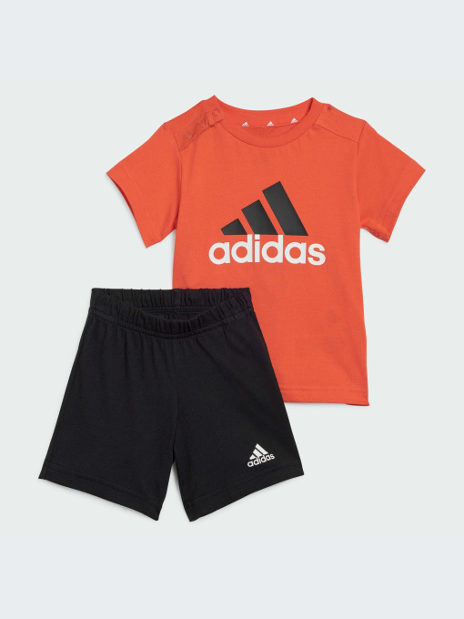 Одежда для младенцев Adidas модель IQ4132-KZ Фото