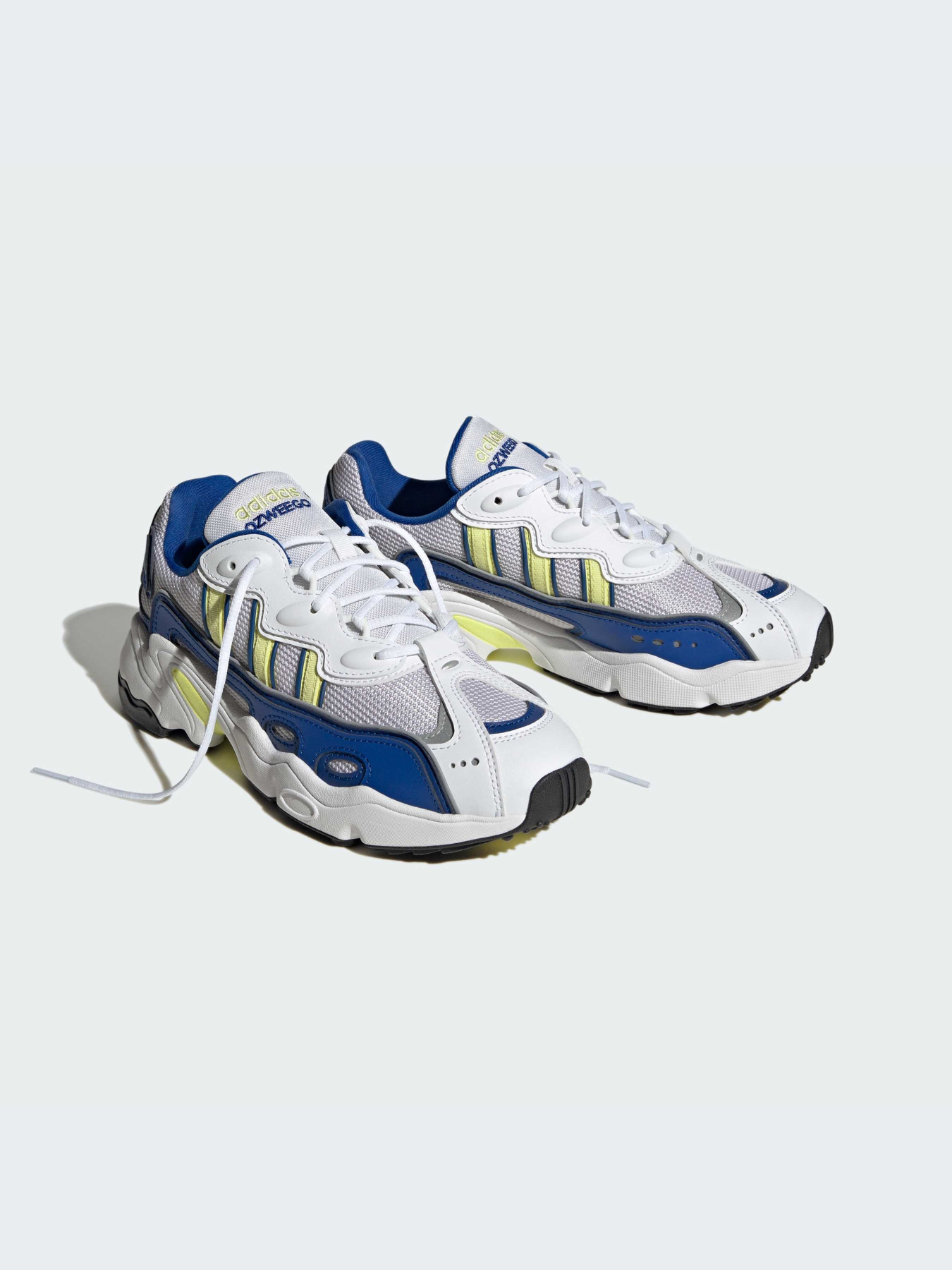 Кроссовки Adidas Ozweego модель IE6998-KZ Фото