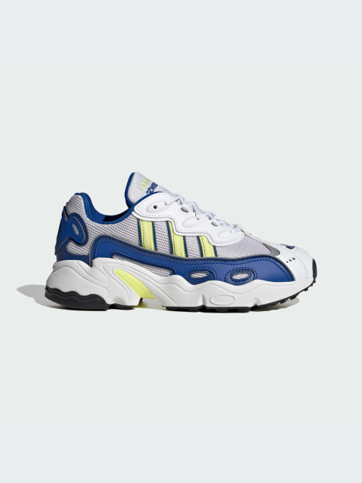 Кроссовки Adidas Ozweego модель IE6998-KZ Фото