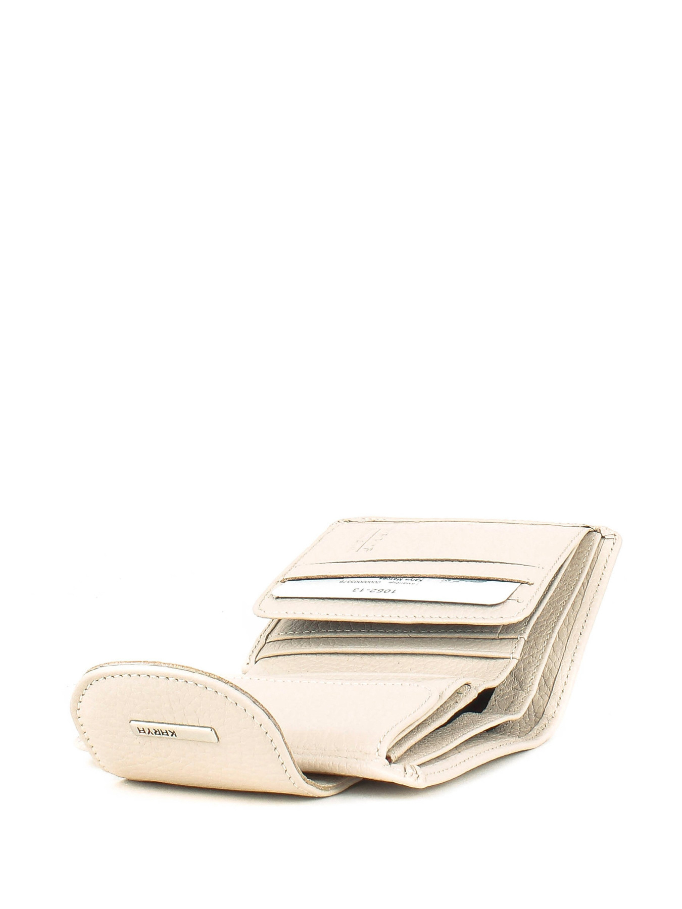 Кошелек KARYA модель 1052-13 Кошелек KARYA модель 1052-13 Фото