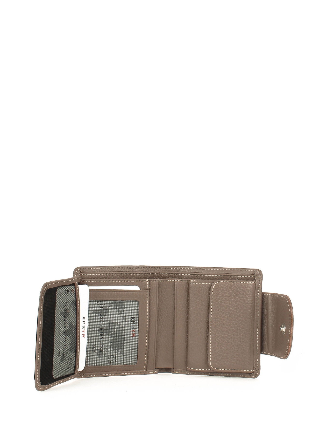 Гаманець KARYA модель 1052-51 Фото