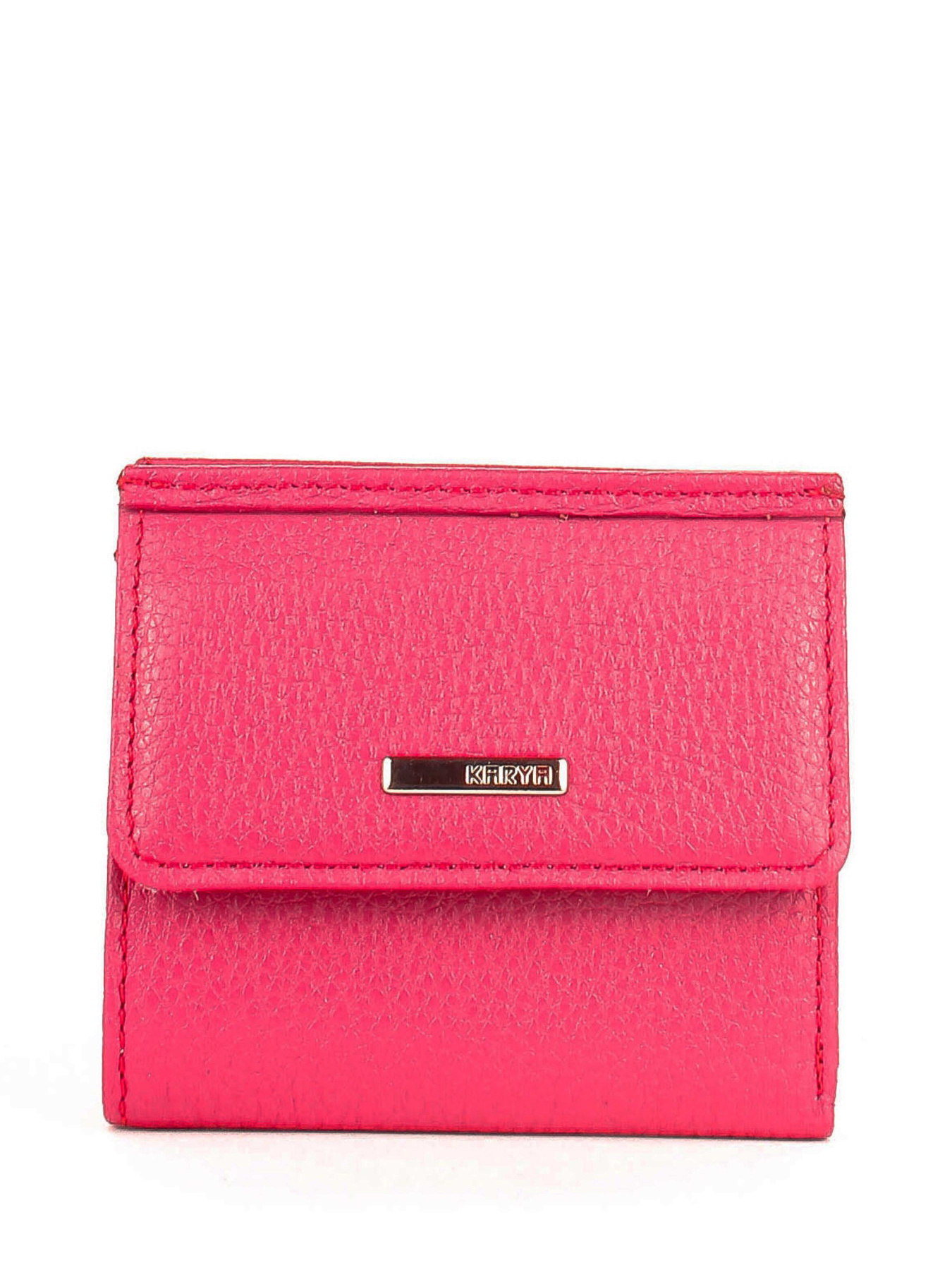 Кошелек KARYA модель 1066-244 Кошелек KARYA модель 1066-244 Фото